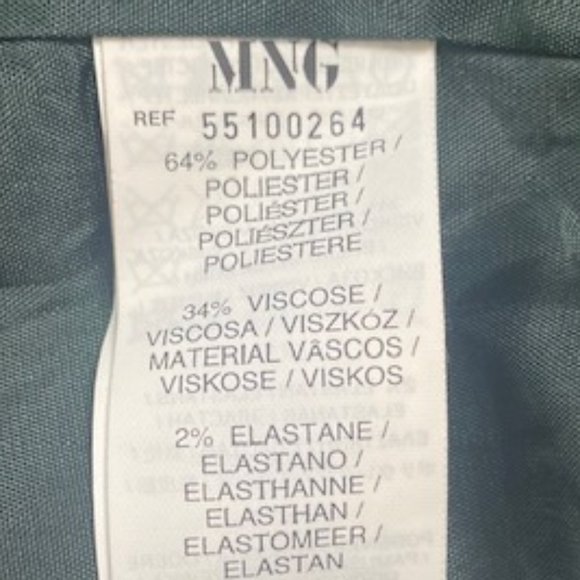 Houndstooth Check Jacket - Picture 6 of 6